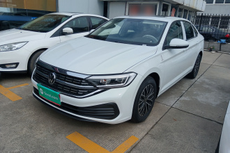 大众 速腾 2025款 改款 200TSI DSG飞越版