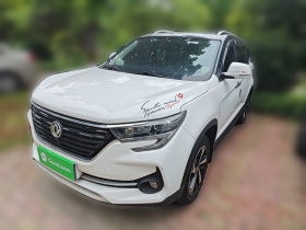 东风风行 风行T5 2020款 1.5T 自动豪华型 国VI