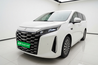 比亚迪 夏 2025款 DM-i 1.5T 180km 超越型