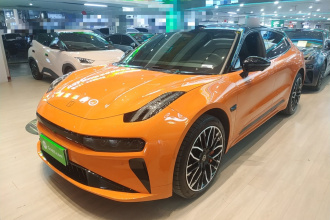 极氪001 2024款 YOU版 100kWh 四驱