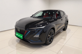 长安UNI-T 2020款 1.5T 尊贵型