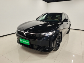 岚图汽车 岚图FREE 2024款 超长续航智驾版