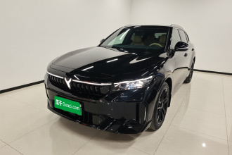 岚图汽车 岚图FREE 2024款 超长续航智驾版