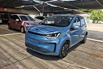 思皓 花仙子 2021款 150km 进取型