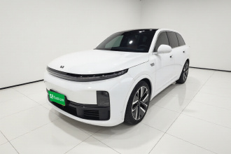理想汽车 理想L7 2023款 Pro
