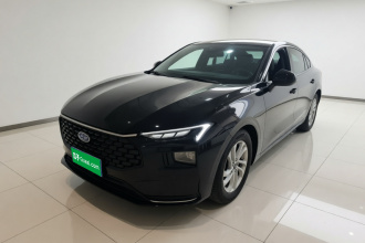 福特 蒙迪欧 2023款 EcoBoost 180 舒雅型