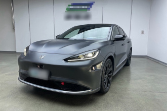 ARCFOX极狐 极狐 阿尔法S(ARCFOX αS) 2022款 HI版 进阶版