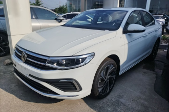 大众 宝来 2025款 200TSI DSG悦行PRO版
