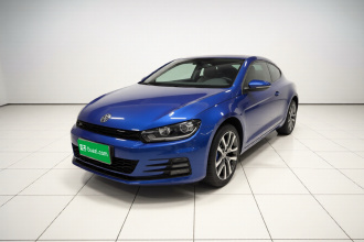 大众 尚酷 2015款 1.4TSI 风尚版