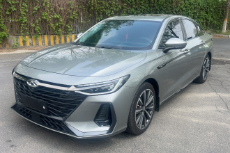 奇瑞 艾瑞泽8 2023款 高能版 2.0T DCT御