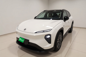 蔚来ES7 2022款 75kWh
