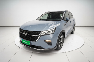 五菱汽车 五菱星辰 2021款 1.5T CVT星辉版