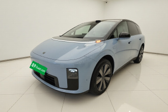 理想汽车 理想i8 2025款 标准版