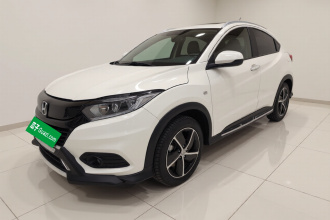 本田 缤智 2020款 1.5L CVT先锋版