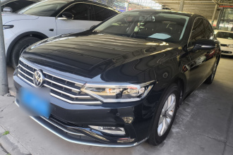 大众 迈腾 2020款 280TSI DSG 舒适型