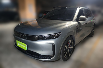 岚图汽车 岚图FREE 2025款 FREE+ 后驱乾崑版