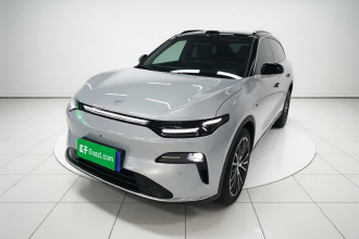 零跑汽车 零跑C11 2026款 纯电 640激光雷达版