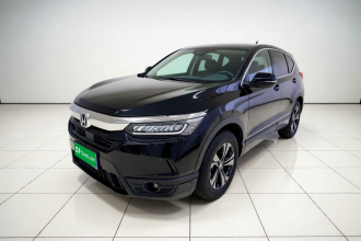 本田 皓影 2021款 240TURBO CVT两驱智享版
