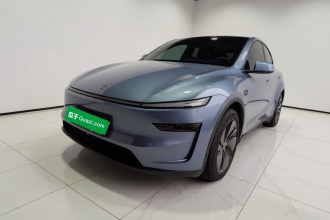 特斯拉 Model Y 2026款 长续航全轮驱动版