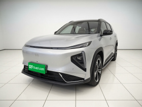 吉利银河 银河L7 2025款 EM-i 115km 探索+版