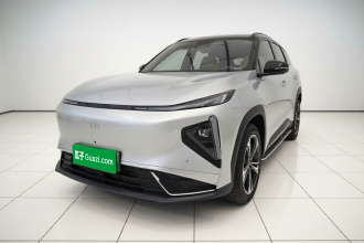 吉利银河 银河L7 2025款 EM-i 115km 探索+版