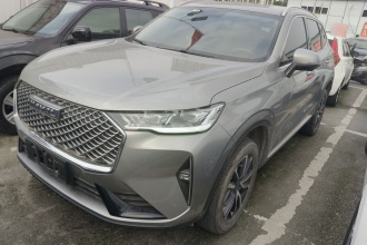 哈弗H6 2022款 第三代 1.5T 自动两驱Pro