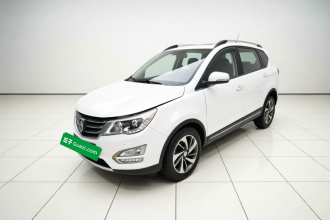 宝骏560 2016款 1.8L iAMT豪华型