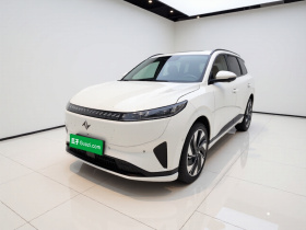 东风奕派 eπ008 2025款 636Max纯电版 5座