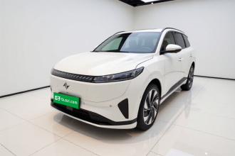 东风奕派 eπ008 2025款 636Max纯电版 5座