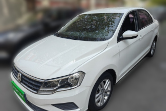 大众 捷达 2019款 梦想版 1.5L 自动时尚型