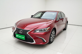雷克萨斯ES 2018款 200 卓越版 国V