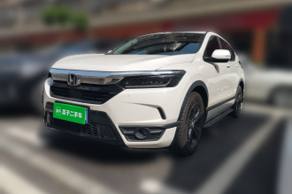 本田 皓影 2021款 240TURBO CVT两驱智享版