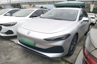 荣威D7 2025款 DMH 125km 世界冠军版