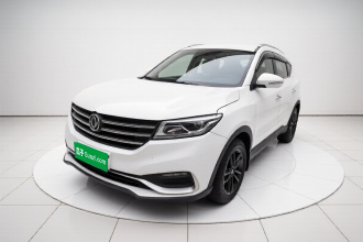 东风风光 风光580 2020款 1.5T 手动豪华型
