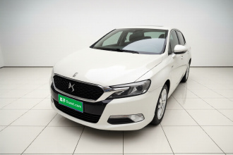 DS 5LS 2016款 1.6T 风尚版THP160