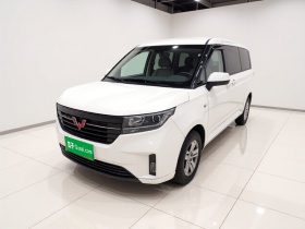 五菱汽车 五菱征程 2021款 1.5T 手动豪华型