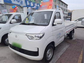 瑞驰汽车 瑞驰C3 2025款 先锋版栏板单排