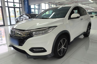 本田 缤智 2020款 1.5L CVT豪华版