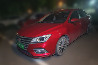 荣威i5 2020款 1.5L 自动4G互联领豪旗舰版