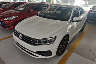 大众 凌渡 2019款 280TSI DSG舒适版 国V