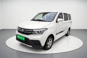长安凯程 2019款 1.5L欧诺S经济型JL473QG