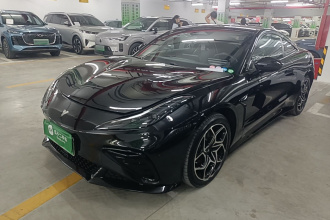 哪吒汽车 哪吒GT 2023款 660