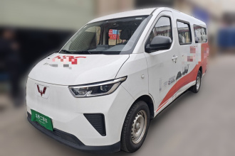 五菱汽车 五菱扬光 2024款 300km 舒适型客车版 60kW