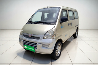 五菱汽车 五菱荣光 2011款 1.2L基本型