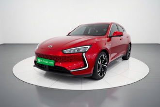 SERES赛力斯 赛力斯SF5 2020款 四驱高性能运动版