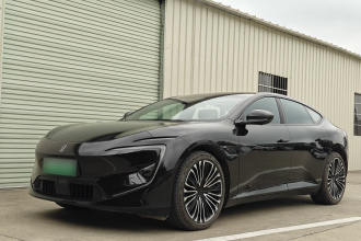 阿维塔12 2025款 改款 Ultra纯电版四驱