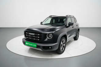 哈弗大狗 2022款 1.5T DCT两驱拉布拉多版