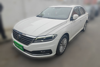 大众 朗逸 2021款 1.5L 自动舒适版