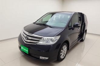 本田 艾力绅 2012款 2.4L VTi-S尊贵版