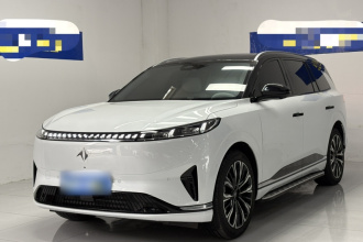 东风奕派 eπ008 2026款 六座纯电家悦版